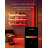 Twinkly 5' Adhesive Magnetic Multicolor LED Indoor Line Light Strip Starter Kit-69502030