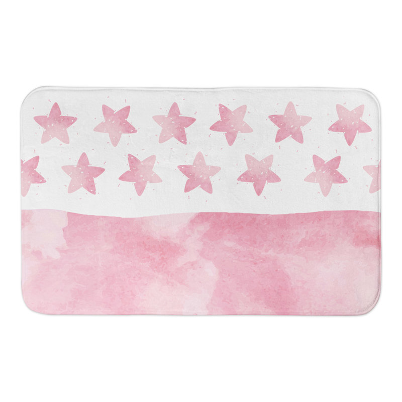 Microfiber Non-Slip Bath Mat