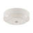 Areial 4-Light 18" Semi Flush Mount