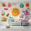 Adhésif mural à espace solaire-1027926325-1027926324