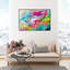 «Show Me Love», reproduction d'art sur toile-798859820-738094622-738094618