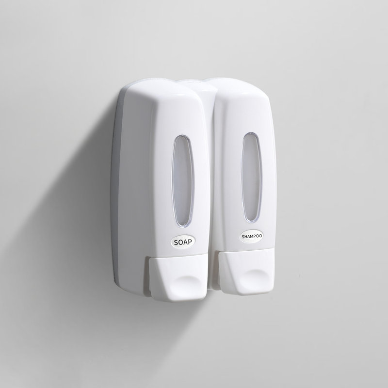Distributeur de savon & Lylah