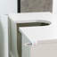 Artrell 60cm Single Bathroom Vanity Base Only