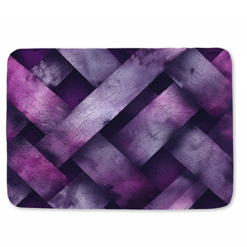 Tapis de bain Ciasia, L 17 po x L 24 po