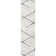 Amii Abstract Stripe Contemporary Ivory/Gray/Charcoal Area Rug