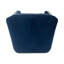 Canapé-lit en velours avec coussin Melange-114036980