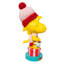 Casse-noisette en bois Kurt Adler Peanuts, Woodstock, 25 cm