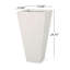 Petit pot à fleurs 13 po Mgo-1587291559-1587291565
