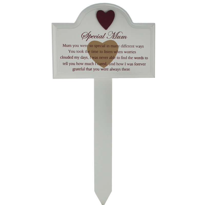 Duguay Wood People Memorial Plaque