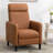 Saybrook Faux Leather Recliner-867947517