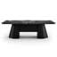 Diamond Glass Desk