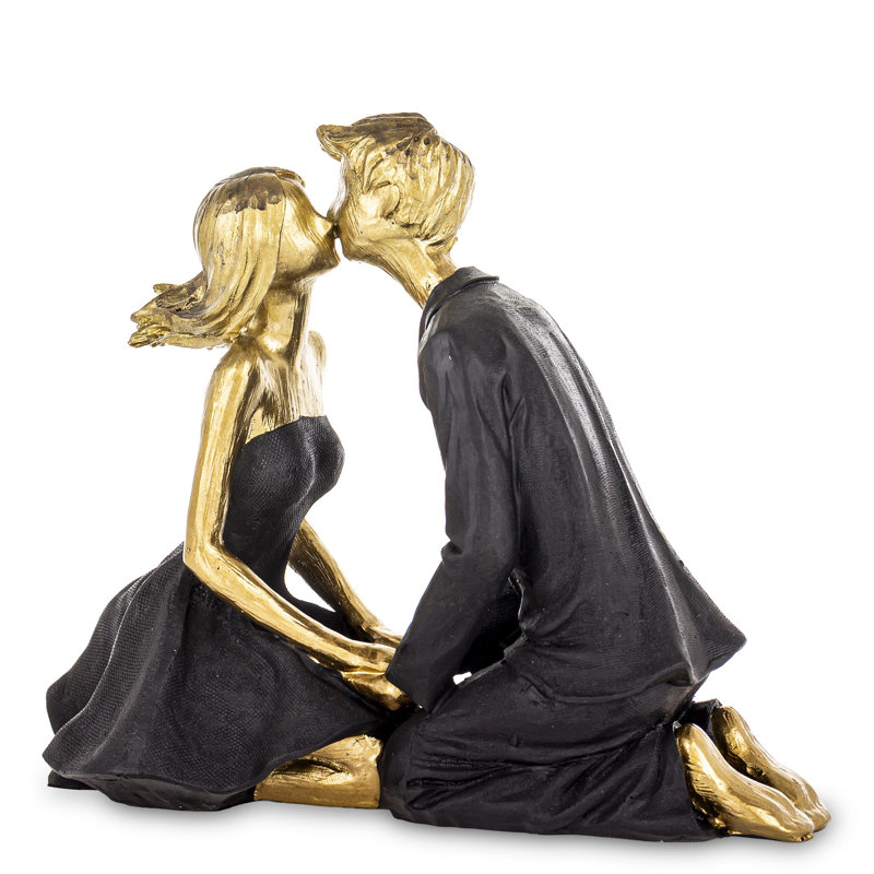 People Figurines & Sculptures