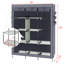 Rangement portatif l 17,72 po Southmead-2086244688