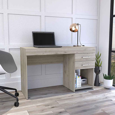 Bureau d'ordinateur l 17,90 po