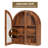 Arched Wall Mounted Cabinet-49811964