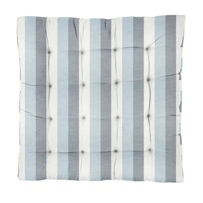 Antoni 40" x 40" Sunbrella® Throw Pillow