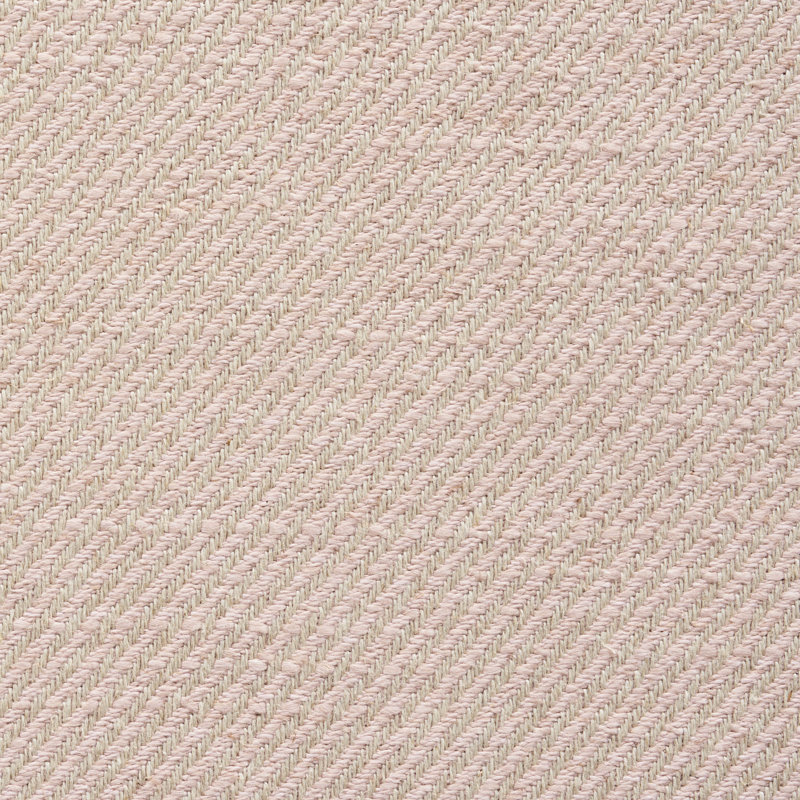 Tissu Hurston, Rosé