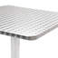 Table d'appoint en bois manufacturé-494057176