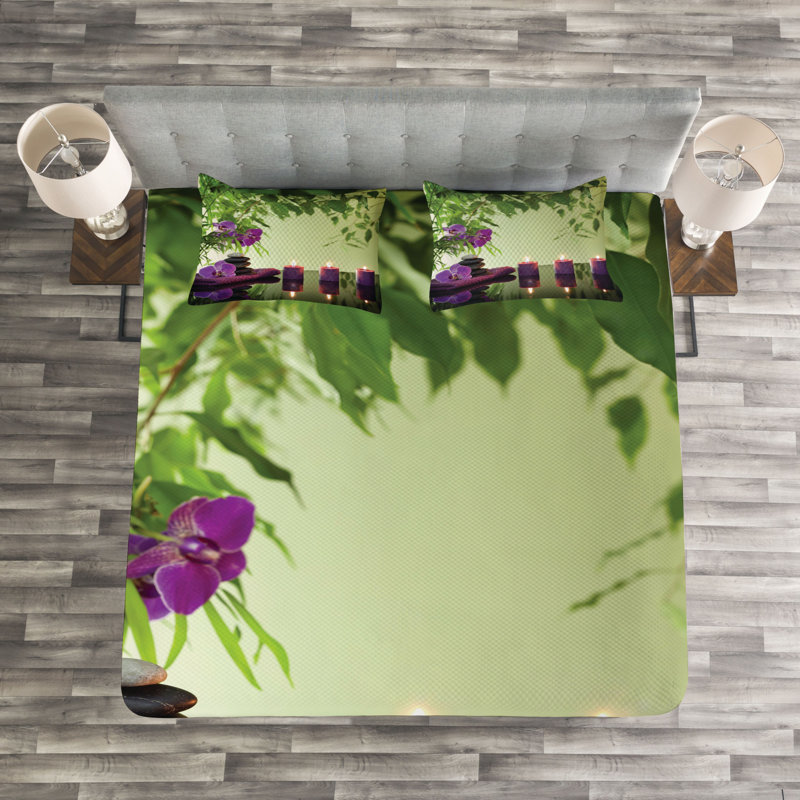 Peoria 264 TC Duvet Cover Set