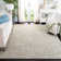 Montreal Hand Loomed Wool Floral Rug