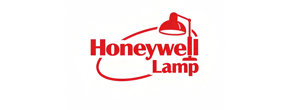 Logo Honeywell Lamp