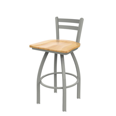 Tabouret de bar et de comptoir 411 Jackie
