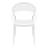 Farrah Stacking Patio Dining Armchair-963678906