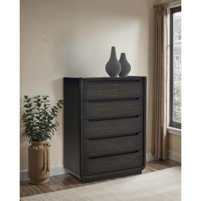 Natalie 5-drawer Chest