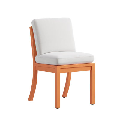 Dining Chair without Arms