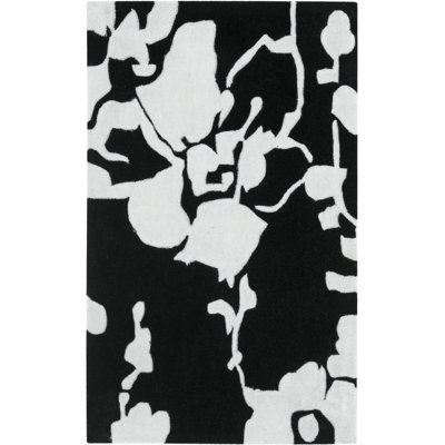 Tapis à la main Modern Art Collection