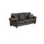 Ensemble de coussins de canapé Modern Luxury-9408