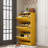 12 Pair Flip Down Shoe Storage-497954063