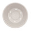 Pot à fleur intérieur / extérieur en plastique Terra-364854820-364854831