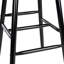 Solid Wood Counter Stool-1678130282-1678130285