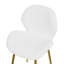 Chaise en velours Teddy-1222437470