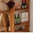 Simple Practical Dresser
