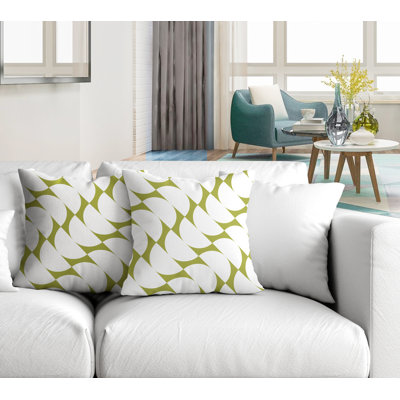 Coussin Piers