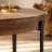 Solid Wood Top Single Coffee Table-777330569-777684344-776313685
