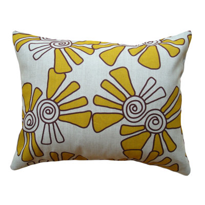 Coussin lombaire naturel