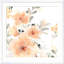«Blush Garden III» par June Erica Vess - peinture encadrée-1188370759-1082128060