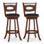 Tabouret de bar et de comptoir pivotant-1728796482