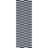 California Cotton Striped Indoor Rug-1532241690