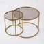 Ensemble de 2 tables basses Modern Modern-2005860972-2005860979