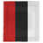 Red/Black
