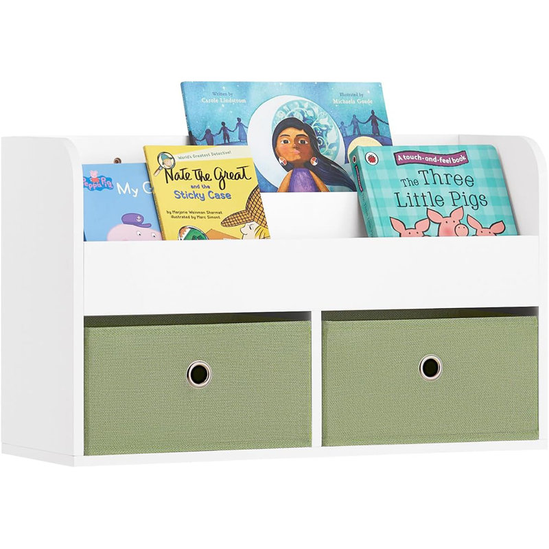 Iorio No Subject Kids Book Display