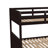Johnone Kids Full Over Full Bunk Bed with Trundle-1626927399