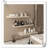 Chakera 3 Piece Wood Floating Shelf-1887751376