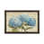 Dark Rustic Gray Framed Canvas is unavailable
