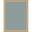 Tableau magnétique encadré en tissu, tableau d'affichage bleu pâle 20 x 26 pour l'organisation murale-416324907