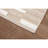 Briac Polypropylene Beige Indoor/Outdoor Rug-887124725